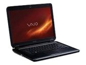 Specification of Gateway T-6836 rival: Sony VAIO CS Series VGN-CS320J/Q.