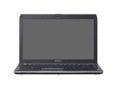 Specification of Toshiba Satellite T135-S1300RD rival: Sony VAIO Y Series VPC-Y21BGX/B.