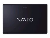 Specification of Sony VAIO VGN-Z540NAB rival: Sony VAIO Z Series VPC-Z125GX/B.