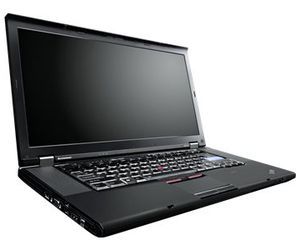 Lenovo ThinkPad W510 4389 price and images.