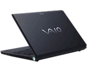Specification of Sony Vaio FW560F/T rival: Sony VAIO F Series VPC-F11JFX/B.