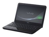 Sony VAIO EA Series VPC-EA3FFX/BJ rating and reviews