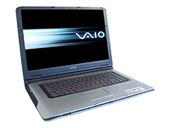 Specification of Gateway P-6301 rival: Sony VAIO VGN-A497XP.