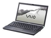 Sony VAIO Z Series VGN-Z790YAB price and images.