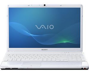 Sony VAIO E Series VPC-EB17FX/W price and images.