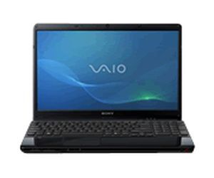 Sony VAIO EB Series VPC-EB3AFX/BJ price and images.