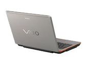 Sony VAIO C291NW/H Core 2 Duo 1.66GHz, 2GB RAM, 160GB HDD, Vista Business