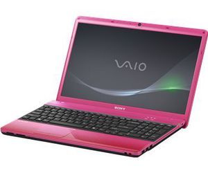 Sony VAIO E Series VPC-EB16FX/P rating and reviews