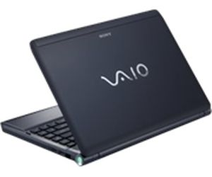Specification of Panasonic Toughbook 29 rival: Sony VAIO S Series VPC-S13GGX/B.
