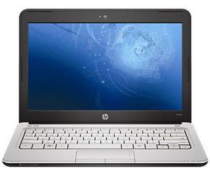 Specification of Acer Aspire One AO751h-1061 rival: HP Mini 311-1000NR.