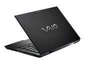 Specification of Apple MacBook rival: Sony VAIO S Series VPC-SA2BGX/BI.