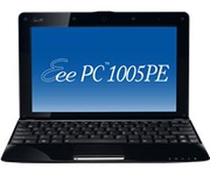 Specification of HP Mini Atom 1.66 GHz rival: ASUS Eee PC 1005PE Seashell.