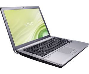 Sony VAIO SR Series VGN-SR220J/H