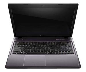 Lenovo IdeaPad Z580 2151 price and images.