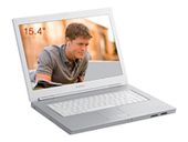 Specification of Toshiba Tecra A9 rival: Sony VAIO VGN-N11S/W.