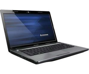 Lenovo IdeaPad Z560 09143DU Black Intel&#174; Core&#153; i3-350M rating and reviews