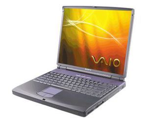 Specification of Sony VAIO GR270P rival: Sony VAIO FX370K.