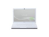 Sony VAIO CW Series VPC-CW27FX/W price and images.