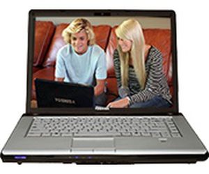 Specification of HP Pavilion dv6300 rival: Toshiba Satellite A215-S5825.