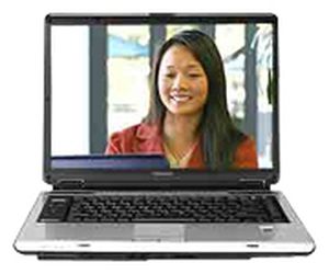Toshiba Satellite A135-S7406 rating and reviews
