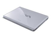 Specification of Sony VAIO CR Series VGN-CR515E/B rival: Sony VAIO CR Series VGN-CR420E/W.