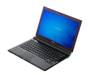 Sony VAIO VGN-TZ180N/R price and images.