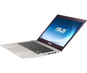 Specification of Toshiba Tecra M8 rival: ASUS ZENBOOK UX32VD-R4002P.