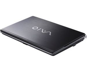 Sony VAIO Z Series VGN-Z890GLX rating and reviews