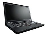Lenovo ThinkPad W510 4391 price and images.