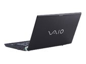 Sony VAIO Z Series VGN-Z820DB price and images.