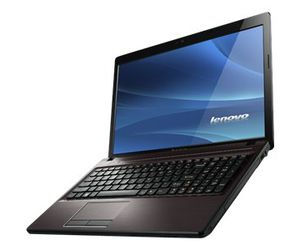 Lenovo G480 26882NU Glossy Brown 2nd generation Intel Core i3-2370M Processor 2.40GHz 1333MHz 3MB