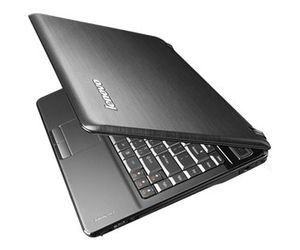 Lenovo IdeaPad Y460p 43952DU Black 2nd generation Intel Core i3-2310M 2.10GHz 1333MHz 3MB