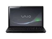 Sony VAIO F Series VPC-F22AFX/BI price and images.