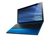 Lenovo IdeaPad G580 26893DU Blue 2nd generation Intel Core i3-2370M Processor 2.40GHz 1333MHz 3MB