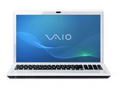 Specification of Sony Vaio FW560F/T rival: Sony VAIO Signature Collection F Series VPC-F22SFX/W.