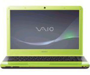 Sony VAIO EA Series VPC-EA22FX/G price and images.
