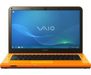 Sony VAIO VPC-CA17FX/D price and images.
