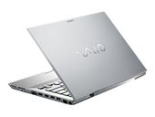Specification of Apple MacBook rival: Sony VAIO S Series VPC-SA2CFX/SI.