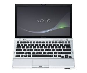 Specification of Sony VAIO Signature Collection VGN-Z790DND rival: Sony VAIO Z Series VPC-Z11PGX/X.