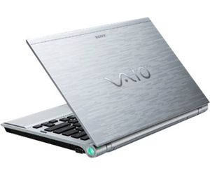 Specification of Sony VAIO VGN-Z540NAB rival: Sony VAIO Signature Collection VPC-Z11DGX/SJ.