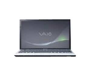 Sony VAIO Z Series VPC-Z118GX/S price and images.