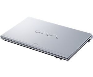 Sony VAIO Z Series VPC-Z114GX/S price and images.