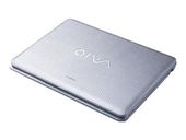 Specification of Sony VAIO CR290 rival: Sony VAIO CR Series VGN-CR510E/J.