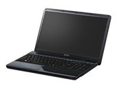 Sony VAIO E Series VPC-EB1NFX/B price and images.