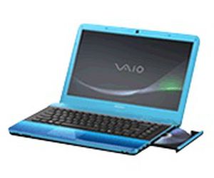 Sony VAIO EA Series VPC-EA33FX/L price and images.