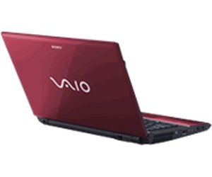 Sony VAIO CW Series VPC-CW26FX/R price and images.