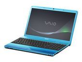 Specification of Sony Vaio VGN-NW270F/S rival: Sony VAIO E Series VPC-EB1NFX/L.