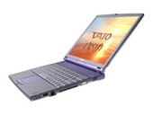 Specification of IBM ThinkPad X22 rival: Sony VAIO PCG-Z505JSK.