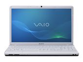 Sony VAIO EB Series VPC-EB3CFX/WI