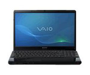 Sony VAIO EB Series VPC-EB36GX/BJ